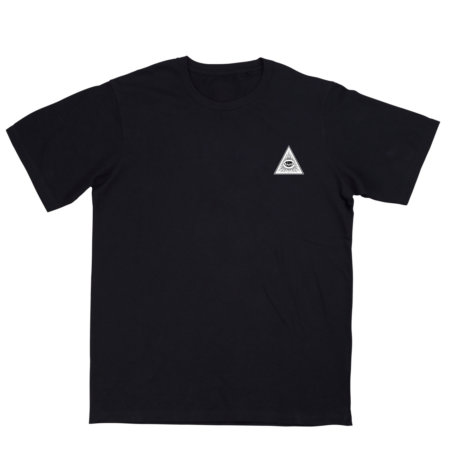 Anti Government Club Tee
