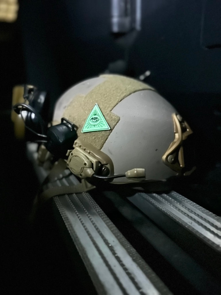 Patches