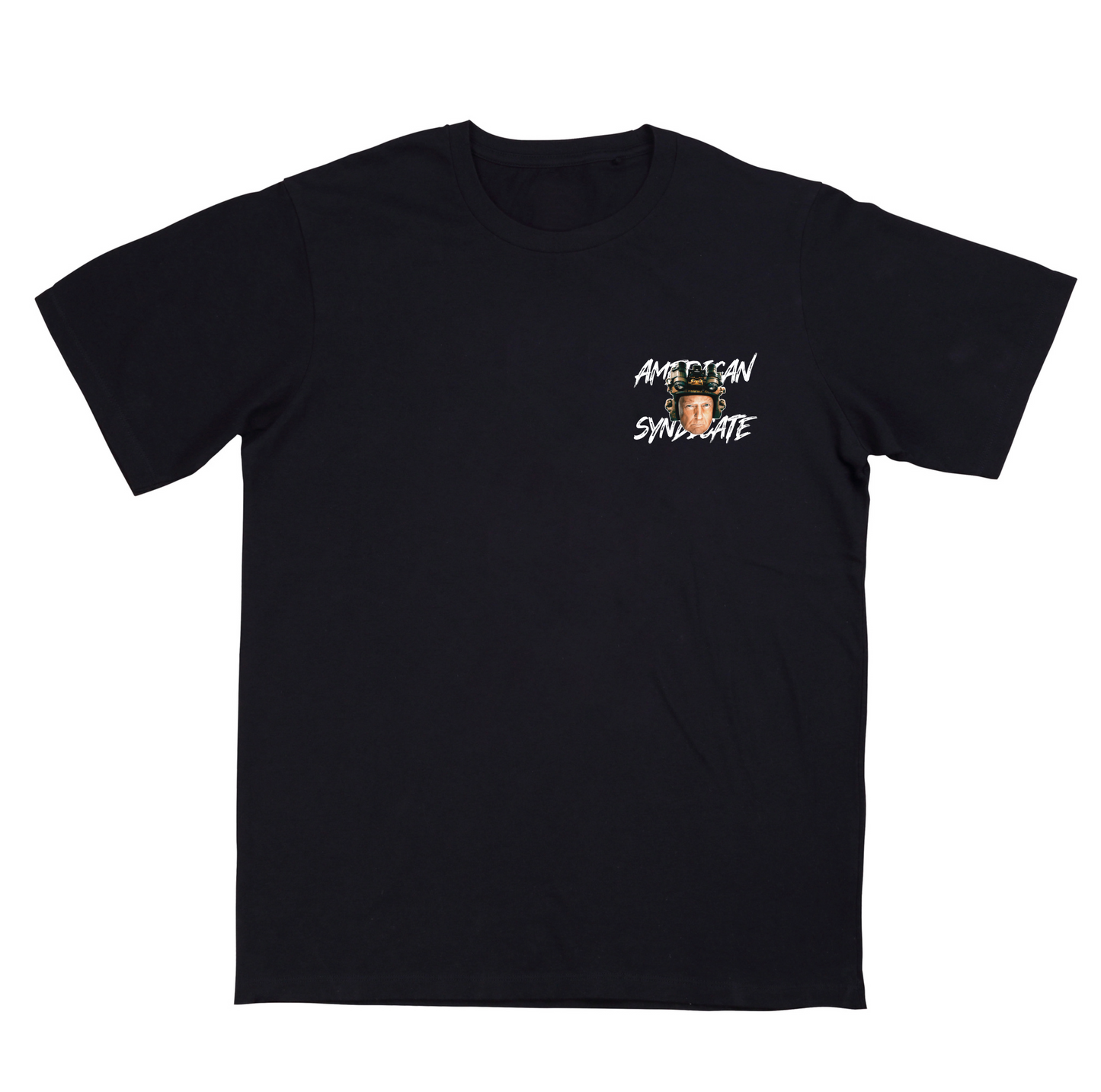 The DJT Shirt