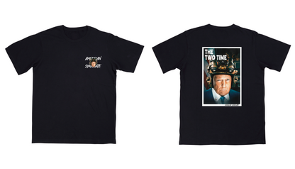 The DJT Shirt